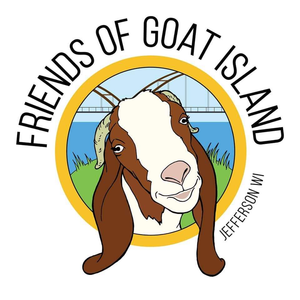 Friends Of Goat Island – Jefferson, WI